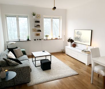 Lanforsvägen, Stockholm - Foto 2