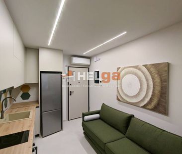 Studio/Γκαρσονιέρα για ενοικίαση Άγιος Γεράσιμος (Πάτρα) - Photo 2