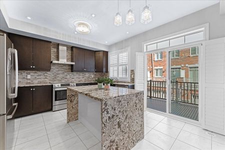 For Lease - 1331 Major Mackenzie Drive Unit# 32, Vaughan, Ontario - Photo 4