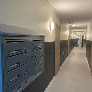 Rundelsgatan 5A, Skurup - Photo 2