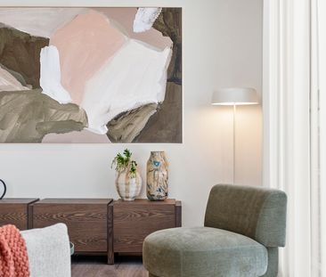 1611/116 Macquarie Street, Parramatta NSW 2150 - Apartment For Rent... - Photo 6