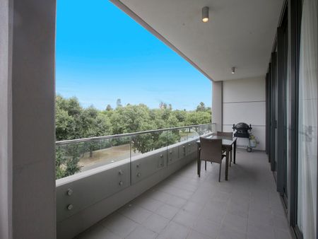 65/21 Dawes Street, Kingston ACT 2604 - Apartment For Rent | Domain - Photo 5