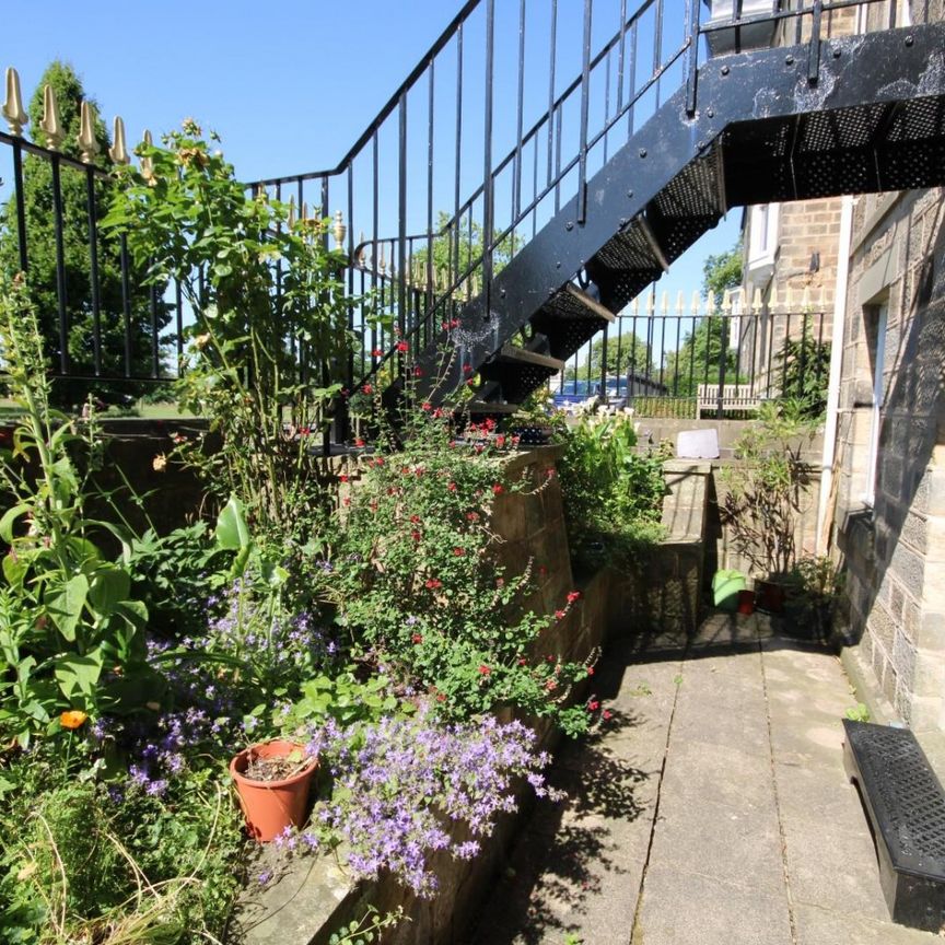 Church Square Mansions, Harrogate, HG1 - Photo 1