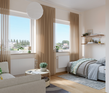 Johanneslustgatan 3 (391-302-01), Johanneslust - Foto 6