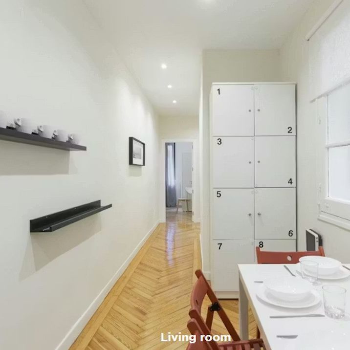 Calle Duque de Sesto, Madrid, Community of Madrid 28009 - Foto 1