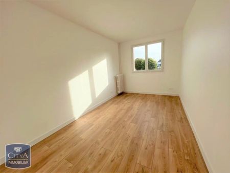 Appartement à louer 3 pièces 64.2m² - Photo 4