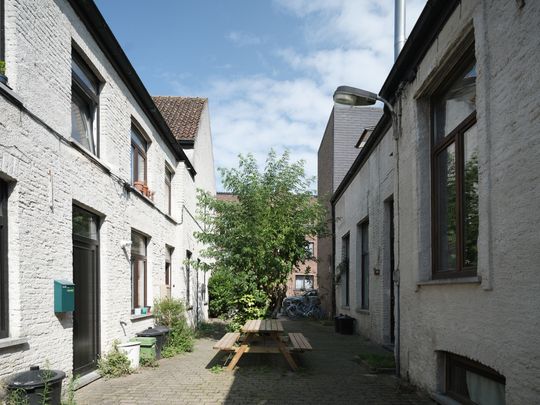 Krijgsgasthuisstraat 69 - Photo 1