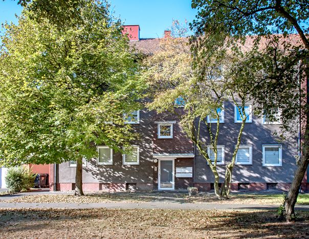 3-Zimmer-Wohnung in Herne Horsthausen - Photo 1