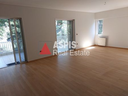 Διαμέρισμα, προς ενοικίαση Στροφύλι, Κηφισιά Κωδικός 2358345 - Φωτογραφία 2