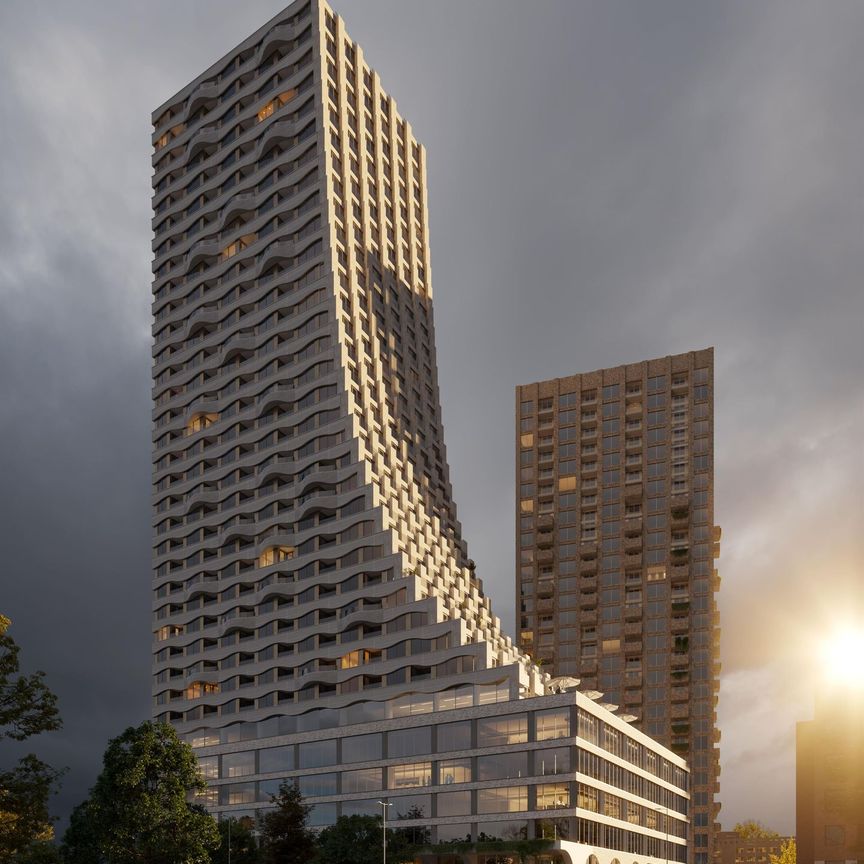 Karspeldreef 16-B70, Amstel III deel A/B-Noord, 1101CK, Amsterdam - Photo 1