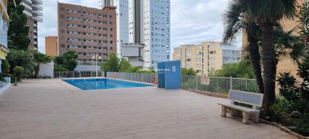 @Benidorm Levante Studio winter holiday let - Photo 3