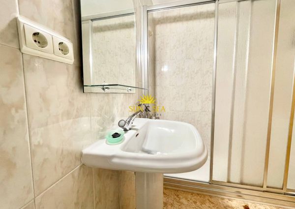 2-BEDROOM APARTMENT - GUARDAMAR DEL SEGURA