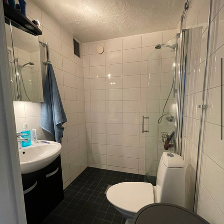 Tegelbruksgatan, Eskilstuna - Photo 4