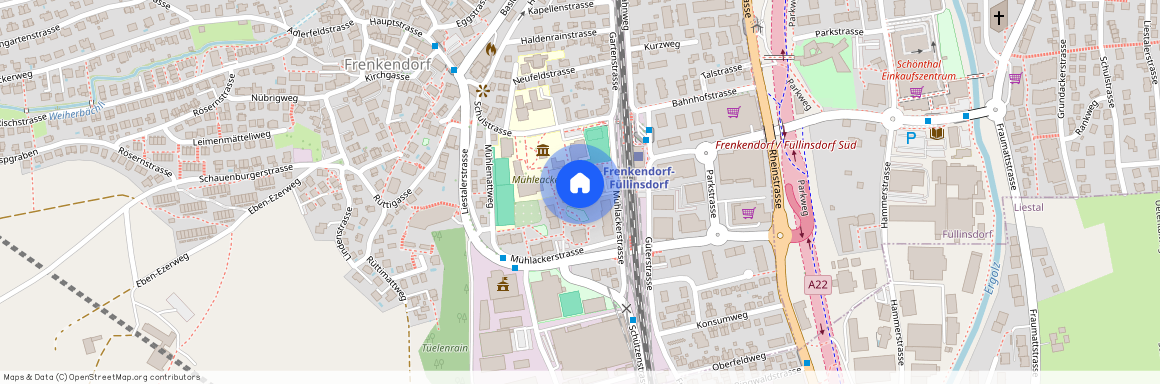 Mühlackerstr. 29, 4402, Frenkendorf