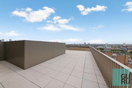 3 bedroom apartment to rent - Photo 4