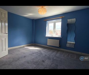 3 bedroom terraced house to rent - Photo 4