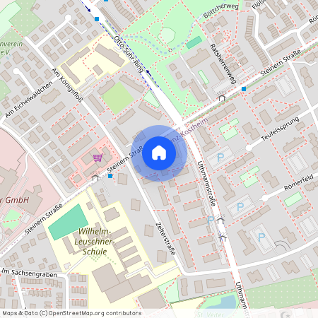 Steinern Str. 30, 55246, Wiesbaden Ot Mainz-Kostheim