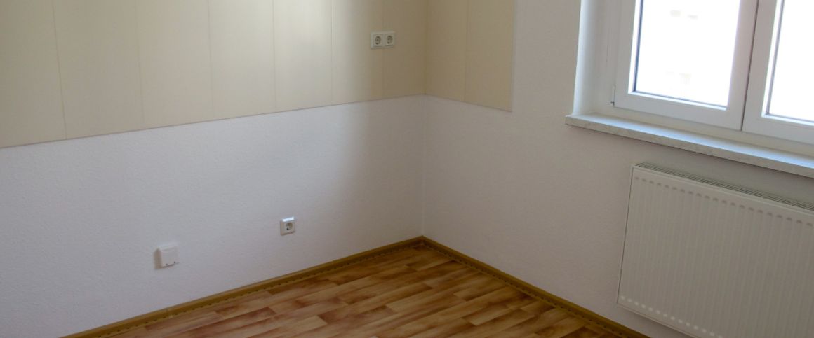 Wohnung, 2 Zimmer (64,44 m²) - Foto 1