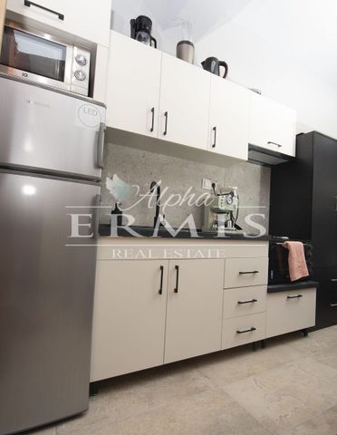 Studio/Γκαρσονιέρα για ενοικίαση Κάτω Τούμπα (Τούμπα) - Φωτογραφία 5