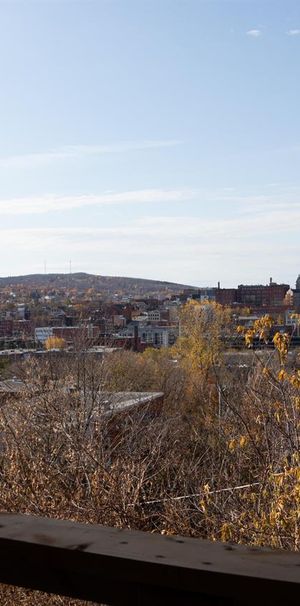 Immeuble - 221-233 King Est Grand 5 ½ à Louer – Cégep - Photo 1