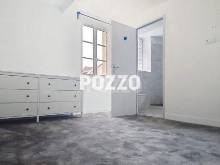 LOCATION d'une maison de 4 pièces (83 m²) à HONFLEUR - Terrasse - Photo 3