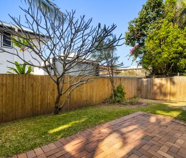 3/468 Wynnum Road, Morningside QLD 4170 - Townhouse For Rent - $650... - Photo 1