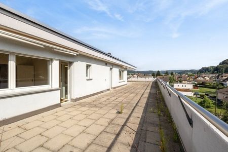 Helle Wohnung in grüner Umgebung - Foto 3