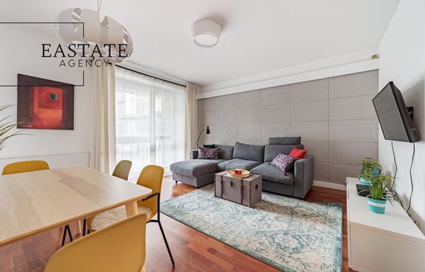 Warszawa, Śródmieście, Śródmieście Powiśle, Dobra - Фото 1