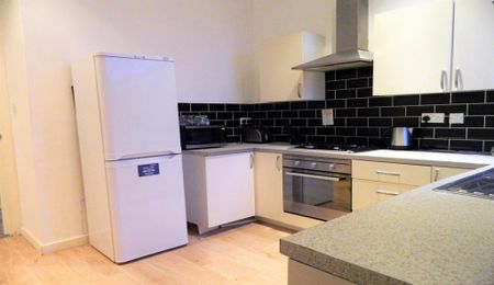 5 bedroom maisonette to rent - Photo 5