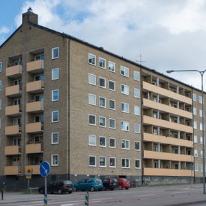 Stenkvistavägen, Eskilstuna - Photo 2