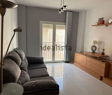 Alquiler de piso en Casco Antiguo - Photo 2