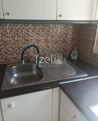 Studio/Γκαρσονιέρα για ενοικίαση Αγία Τριάδα (Πάτρα) - Φωτογραφία 4