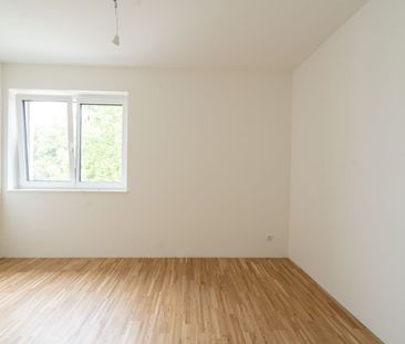 ZU MIETEN: Attraktive 3-Zimmer-Wohnung mit Terrasse und Stadtblick ... - Photo 3