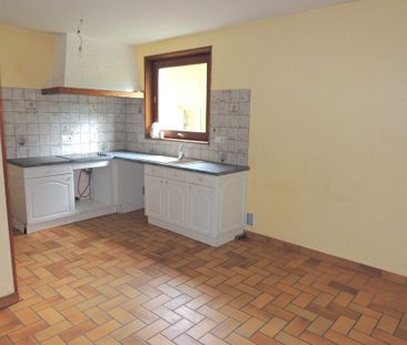 Location Maison 6 pièces 171m² PEYRINS 26380 - Photo 2