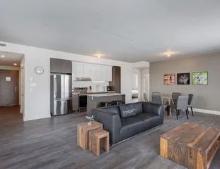 Appartement · 125 m² · Laval-des-Rapides - Photo 1