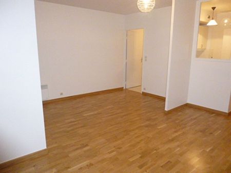 Appartement 1 Pièce 32 m² - Photo 2