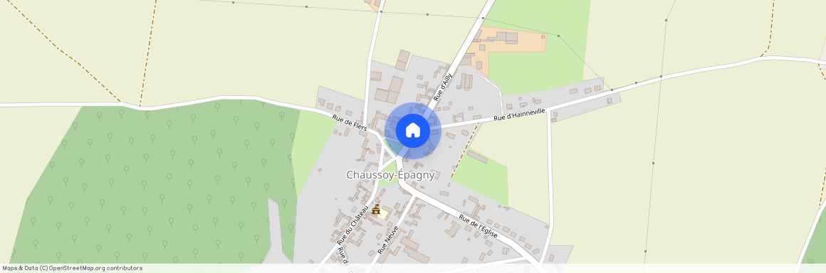 80250, Chaussoy Epagny