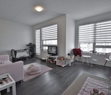 For Lease - 214 Wheat Boom Drive, Oakville, Ontario - Photo 1