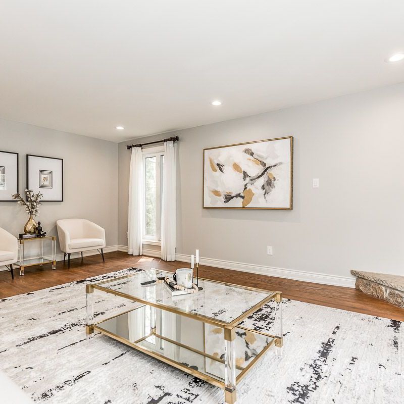 For Lease - 4 Prescott Court, Markham, Ontario - Photo 1