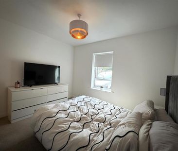 2 bedroom apartment to rent - Photo 6