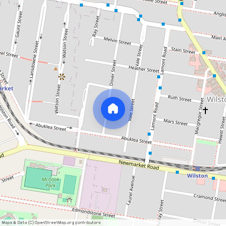 Dover Street 13, QLD 4051, Wilston