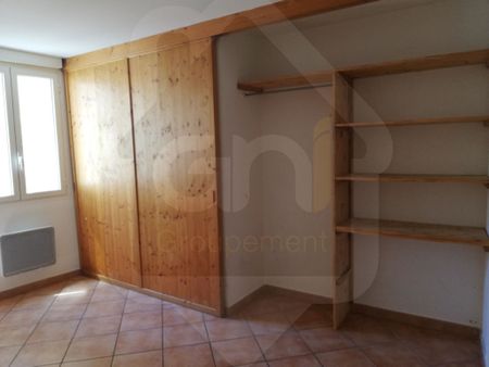 Maison Suze La Rousse 3 pièce(s) 62 m2 avec garage et balcon, - Photo 4