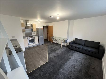 2 bedroom apartment to rent - Photo 2