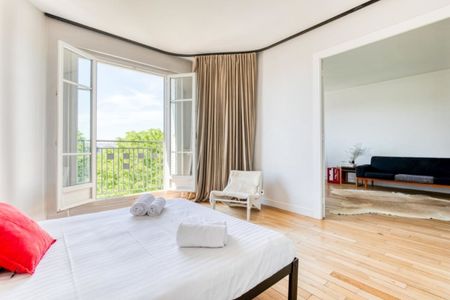 Appartement à louer à Paris 18Ème - Photo 4