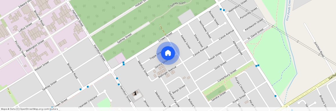 6 Gentry Street, NSW 2765, Grantham Farm