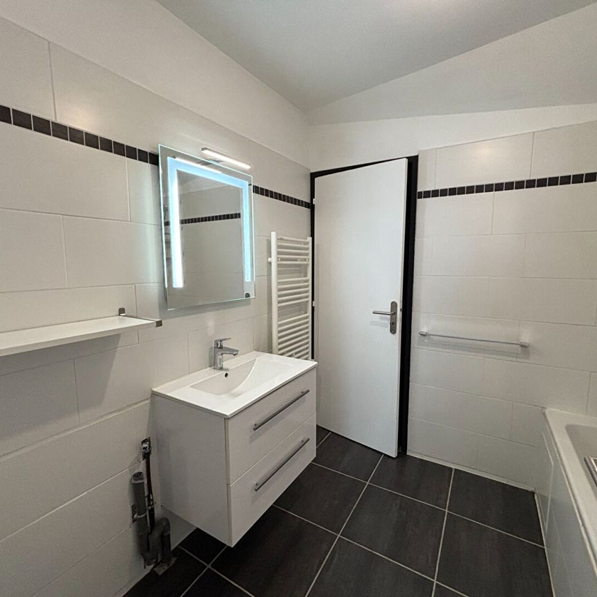 Location Appartement 2 pièces 36m² - Photo 1