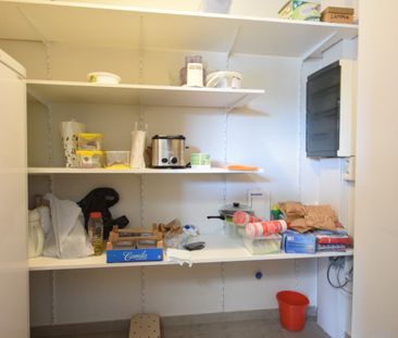 GELIJKVLOERSAPPARTEMENT MET GARAGE - Photo 3