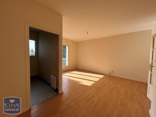 Location Appartement 1 pièce 35m² BLOIS 41000 - Photo 1