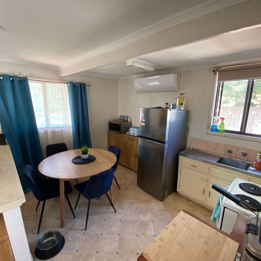 Vacant and ready - Photo 1