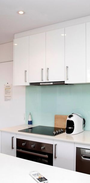 11C/52 Deloraine, Lyons ACT 2606 - Apartment For Rent | Domain - Photo 1